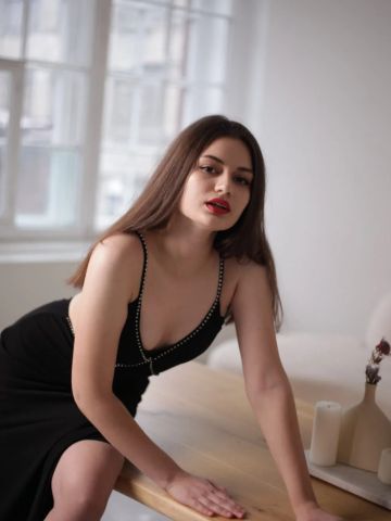 Анкета проститутки Ирина, 25 лет